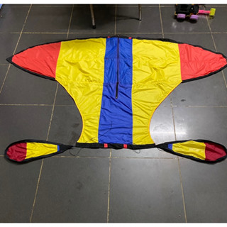 Áo diều đại trà lắp ghép - vào khung 2m & 2m5 - Hàng may cao cấp