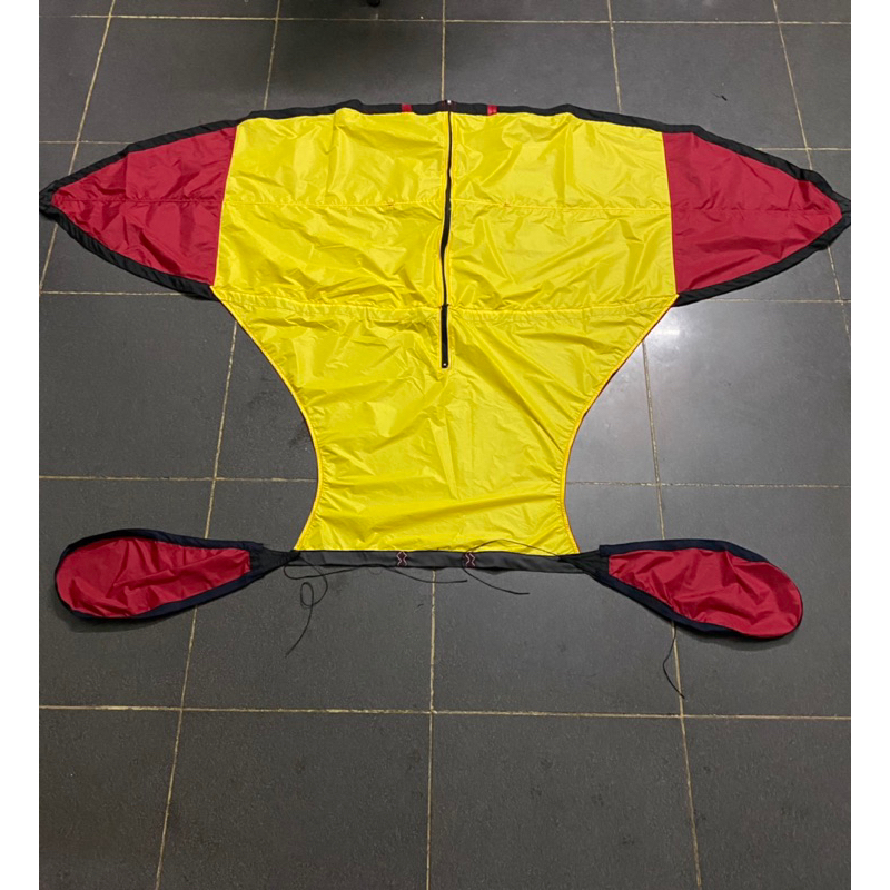 Áo diều đại trà lắp ghép - vào khung 2m & 2m5 - Hàng may cao cấp