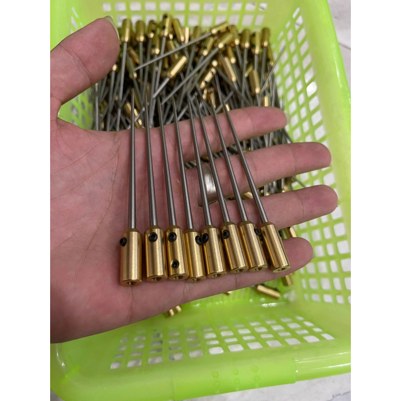 Đầu máy cuốn keo oca