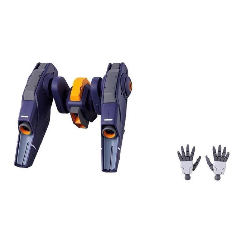 Mô hình lắp ráp HG 1/144 Fighter Lfrith + Flight Unit 01A