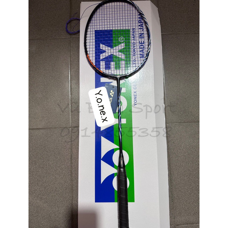 Vợt Cầu Lông Yonex Đan 11kg - khung carbon siêu chắc