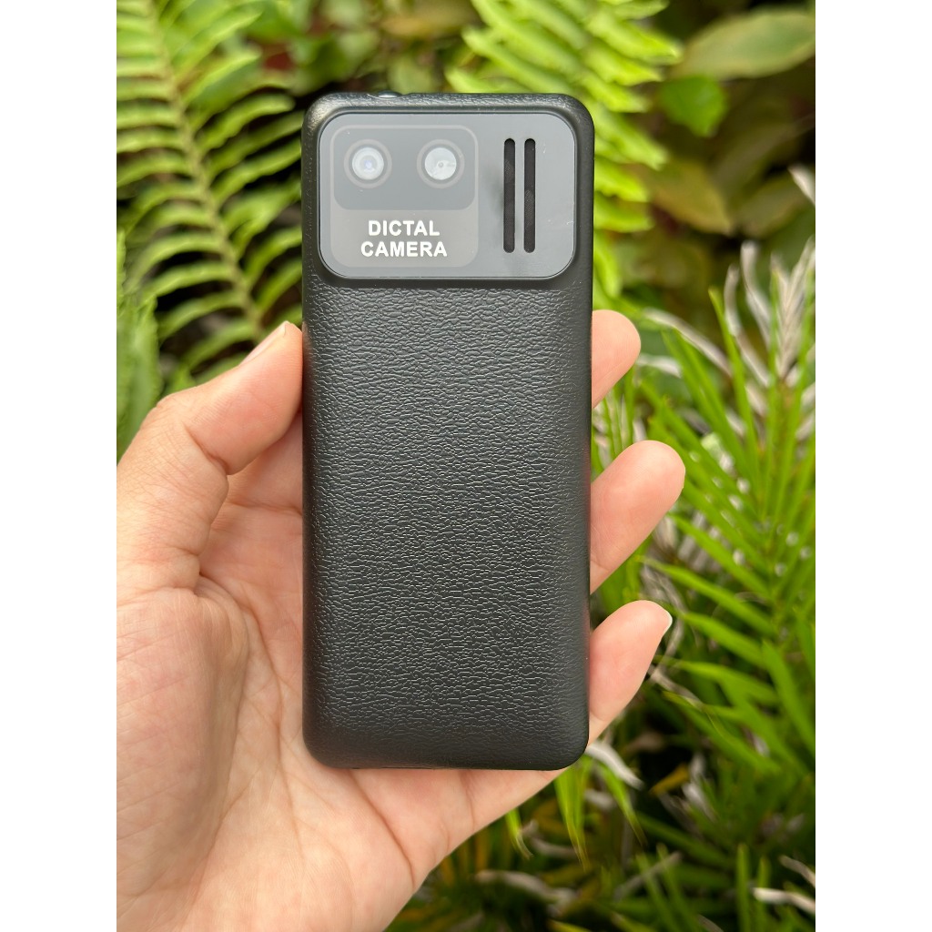 Điện Thoại Smobile S666 Và Điện Thoại Hoswn 2 Sim Màn Hình Lớn - Fullbox