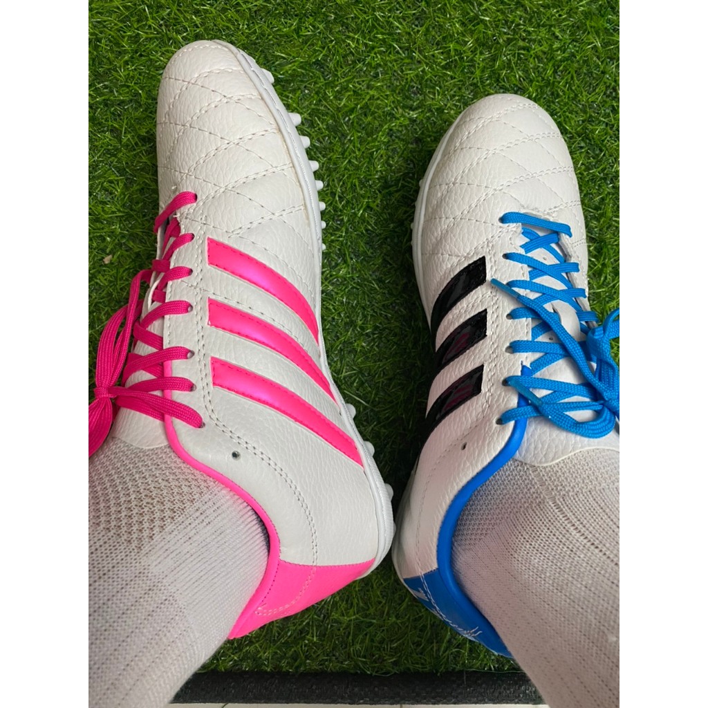 Giày Ba sọc 11 Pro Toni Kroos chất liệu da nhăn siêu mềm - mẫu bán chạy 2023