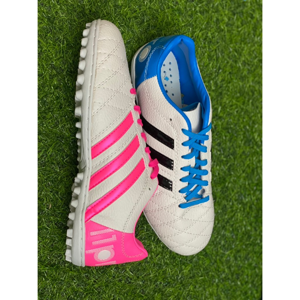 Giày Ba sọc 11 Pro Toni Kroos chất liệu da nhăn siêu mềm - mẫu bán chạy 2023