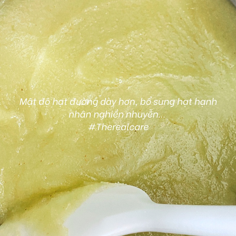 TẨY TẾ BÀO CHẾT MÔI BƠ ĐƯỜNG XAY🥑BUTTER MINT LIPSCRUB🥑 |FREESHIP|