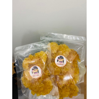 THƠM SẤY MUỐI ỚT