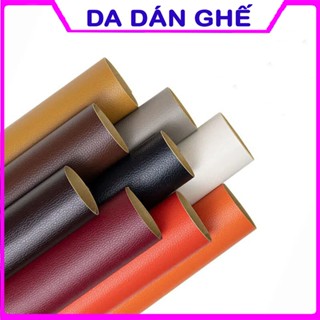  Miếng dán vải da PU Tự Dính  Da Dán Ghế Sofa  Da Dán Sửa Chữa Ghế  Da Dán Pu Tiết Kiệm Chi Phí Tiết Kiệm Chi Phí 