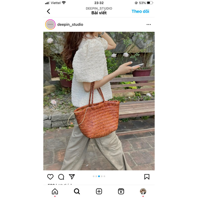 Thanh lý áo Deep in