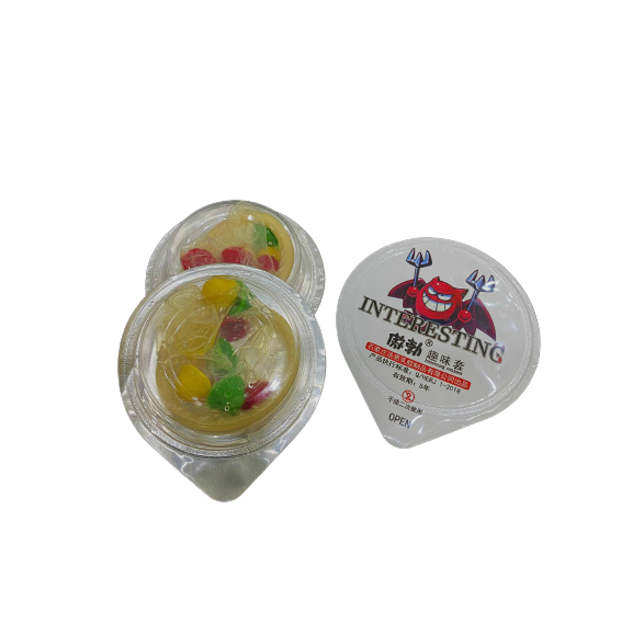 Bao cao su 9 Bi To ITR silicon tăng cảm xúc kéo dài thời gian