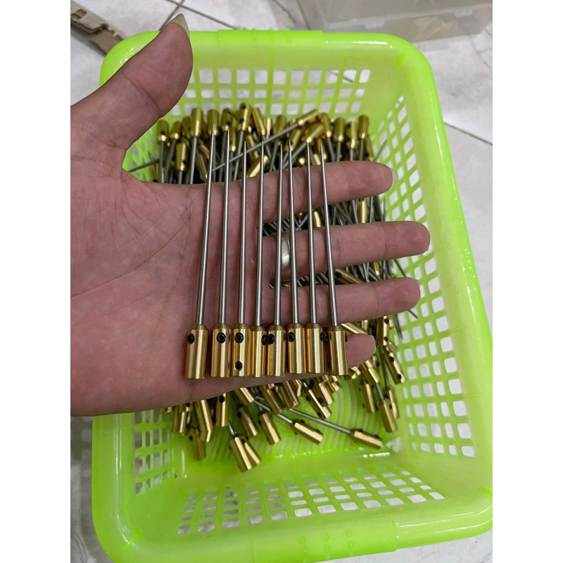 Đầu máy cuốn keo oca