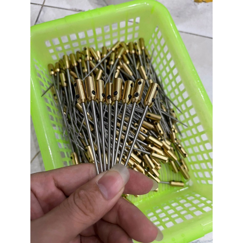 Đầu máy cuốn keo oca