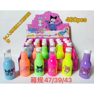 1 hộp slime mẫu giao ngẫu nhiên