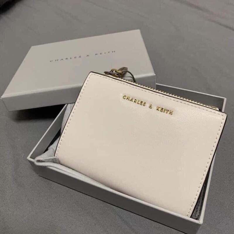 Ví nhỏ cka bản 1/1 full box