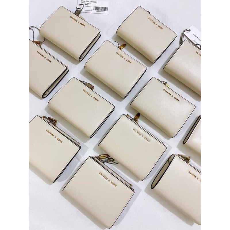 Ví nhỏ cka bản 1/1 full box