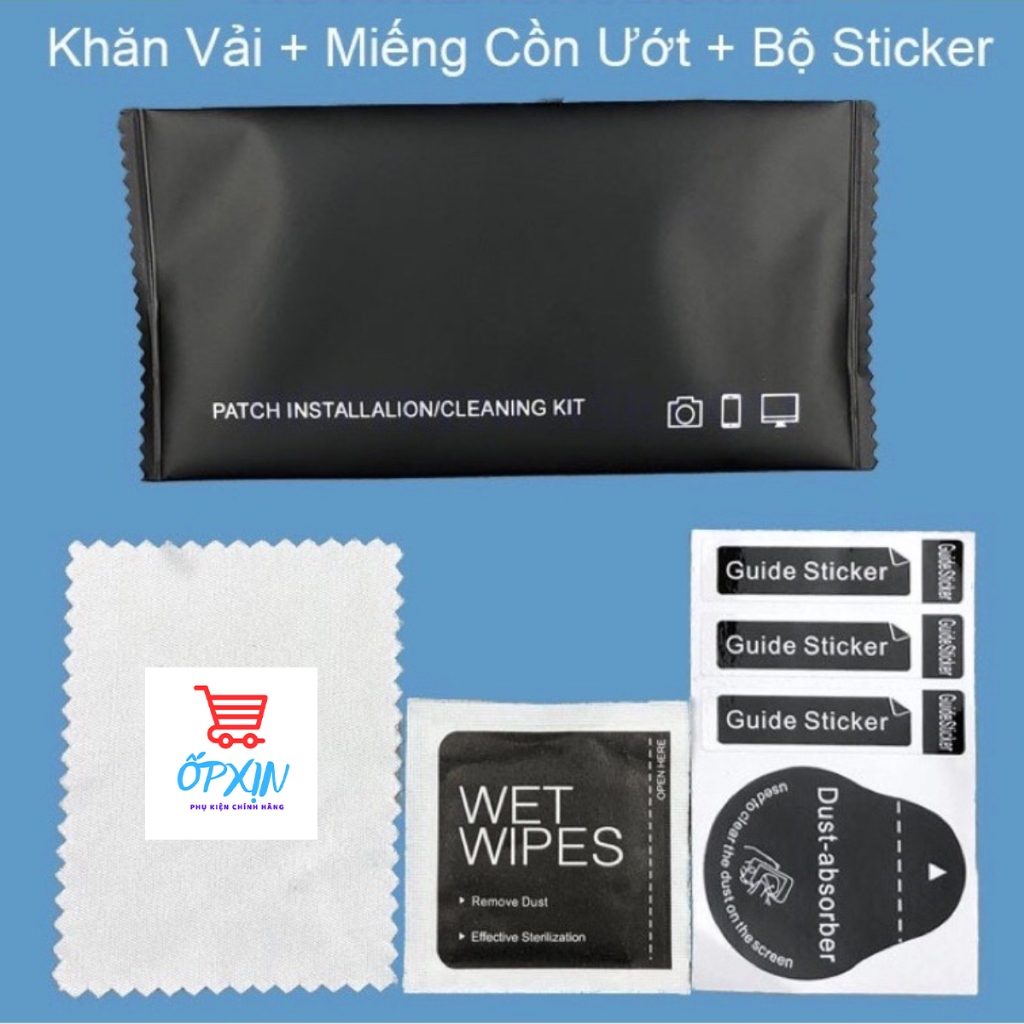 Kính cường lực Samsung M14 /M34/ M54/M30/ M30S Kingkong full màn | Miếng dán bảo vệ màn hình cho ss galaxy