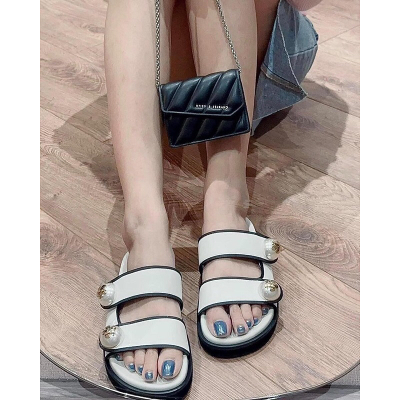 Ví nhỏ kèm dây đeo full box