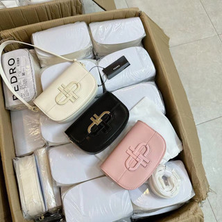 [MS 151]Túi pero 2 dây đeo ko box