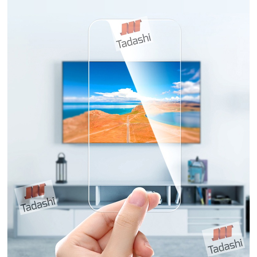 Kính Cường Lực Gor Xiaomi 11T/ 11T Pro, Mi 10T/ 10T Pro/ 10T Lite, Xiaomi 12T/ 12T Pro Trong Suốt 9H Vát 2.5D - Hãng GOR