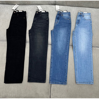 Quần suông cotton dáng dài 102cm COBÉ