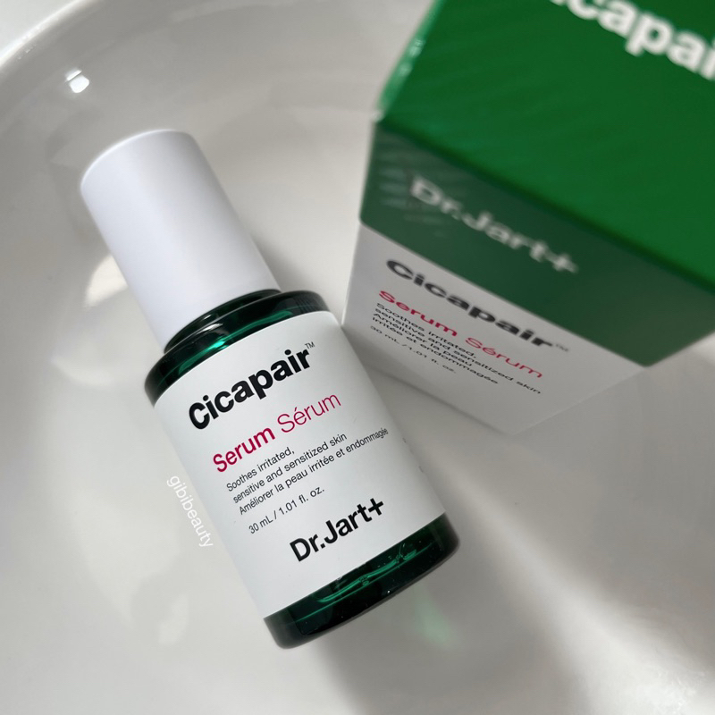 Bộ sản phẩm DR.JART Cicapair