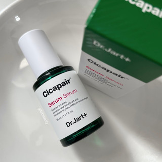 Bộ sản phẩm DR.JART Cicapair