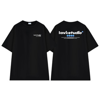 Áo thun Lavi Studio/ Style