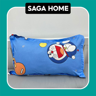 Vỏ gối nằm Cotton Poly size 45 x 65cm, Áo gối nằm, bao gối ngủ nhiều mẫu đẹp 2024