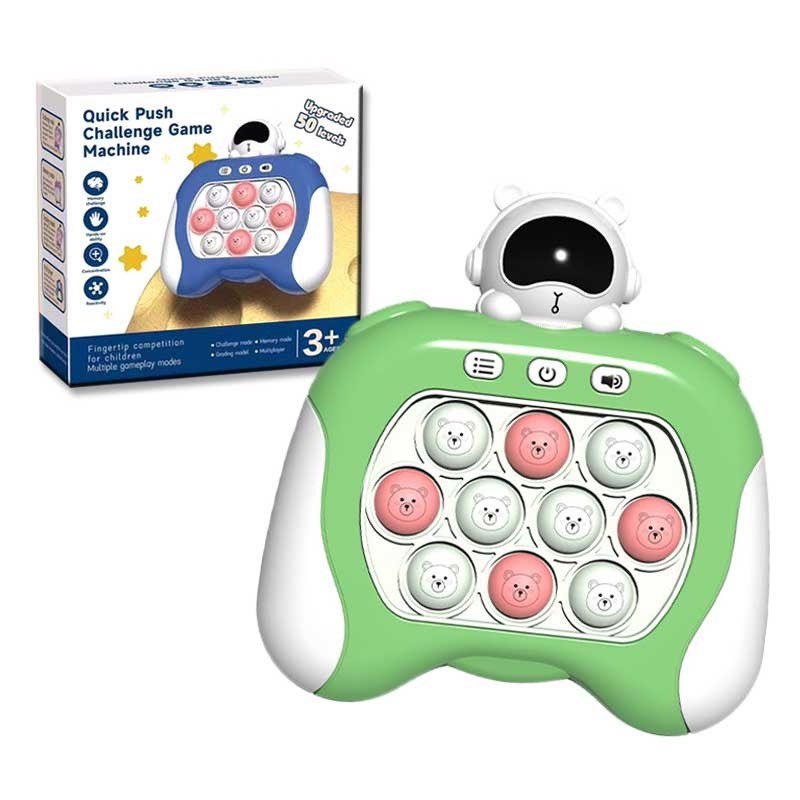 GIÁ TẶNG POP IT MÁY CHƠI GAME ĐIỆN TỬ CẦM TAY THẾ HỆ THỨ HAI,PHIÊN BẢN NÂNG CẤP  LEVEL 200 + MỚI NHẤT 2023 PHI HÀNH GIA