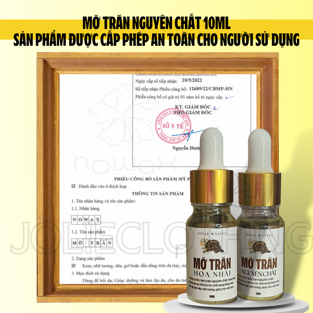 Combo triệt lông sáp wax nóng wax lông, nồi nấu sáp pro wax 100 tặng kèm mỡ trăn nguyên chất