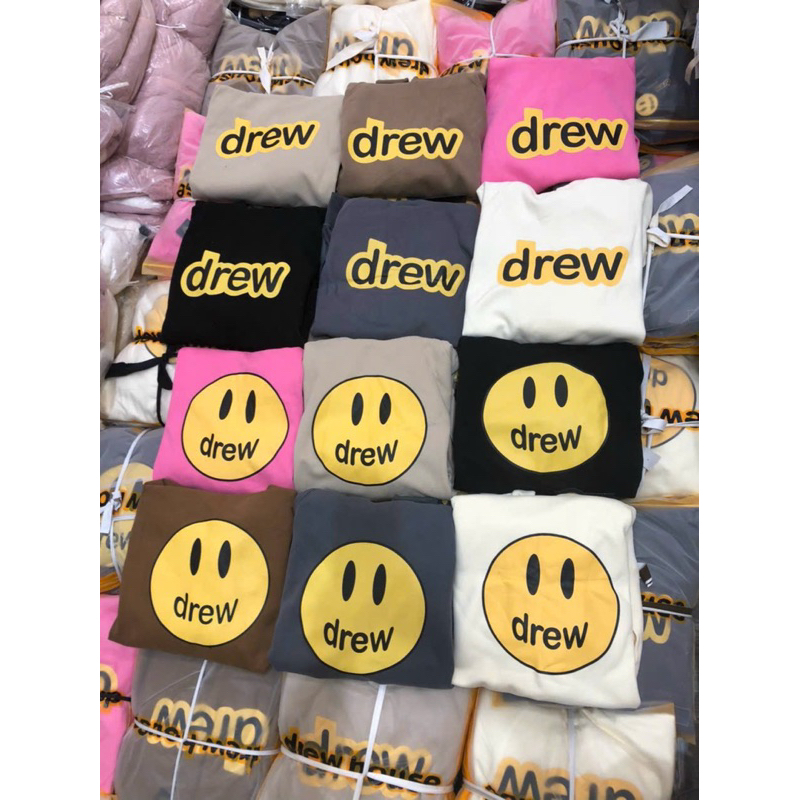 Hoodie - Hoodie 2da hàng mới