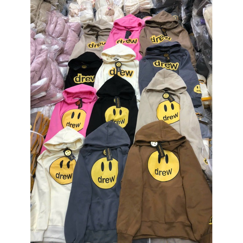 Hoodie - Hoodie 2da hàng mới