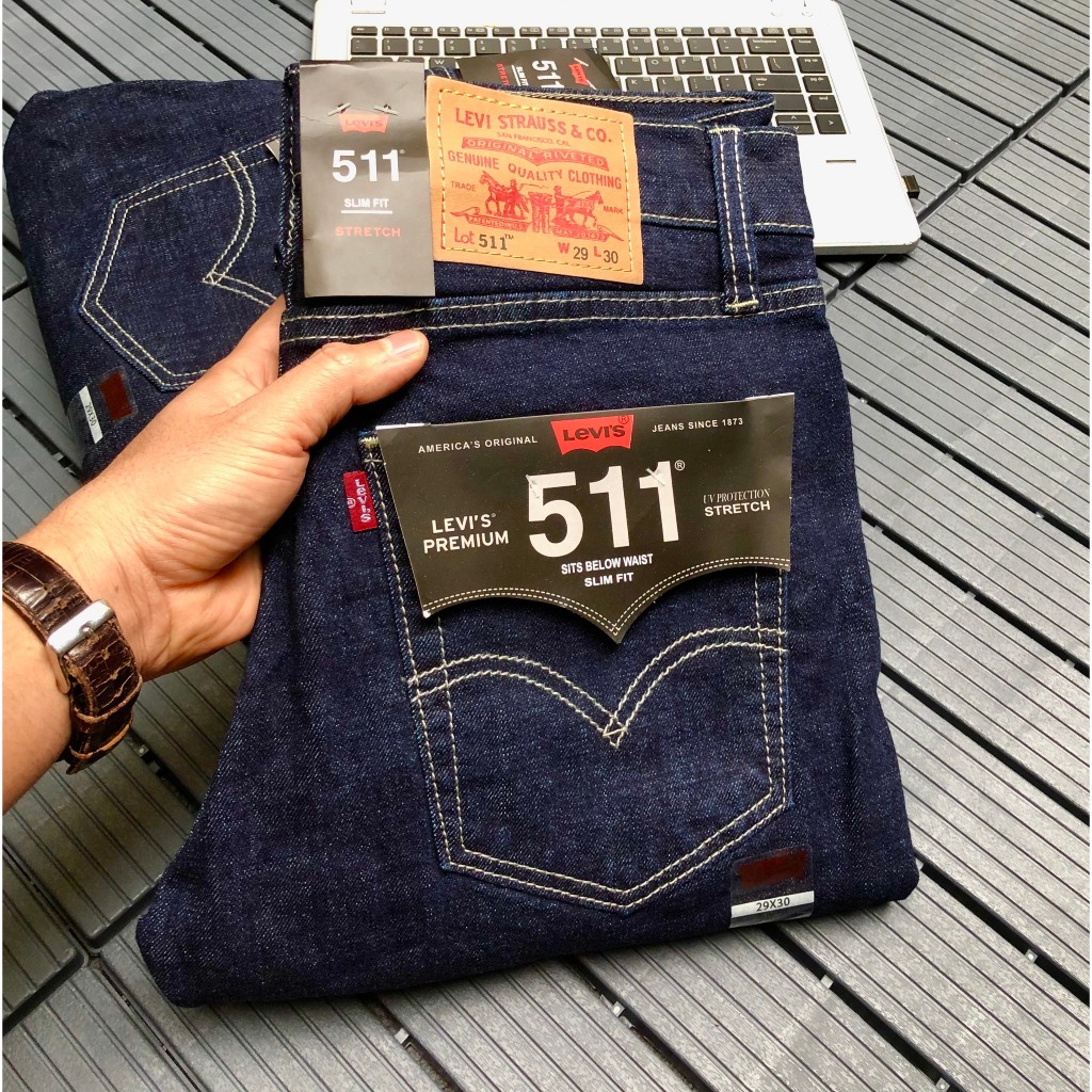 Quần Jeans dài nam,form ống đứng,chất vải co dãn,ống quần 17-19cm,made in cambodia T08