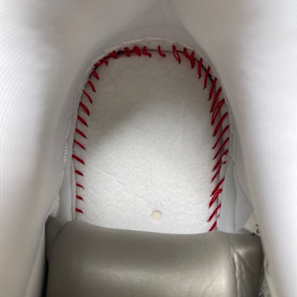 Giày thể thao AF1 móc viền vàng hàng cao cấp Nam Nữ size 36->44