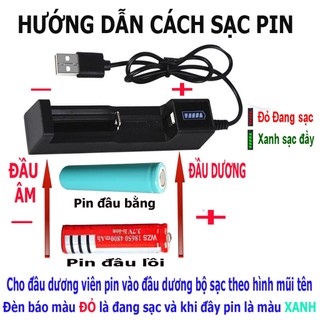 Dụng cụ sạc pin cổng USB sạc đa năng