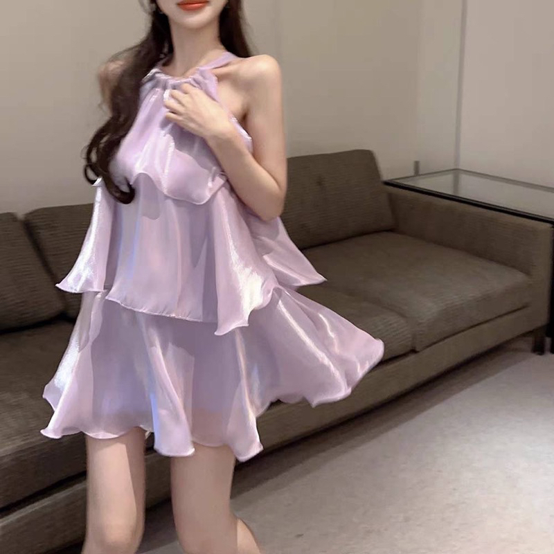 1M Voan Tơ Óng Organza Hàng Chính Phẩm Loại 1