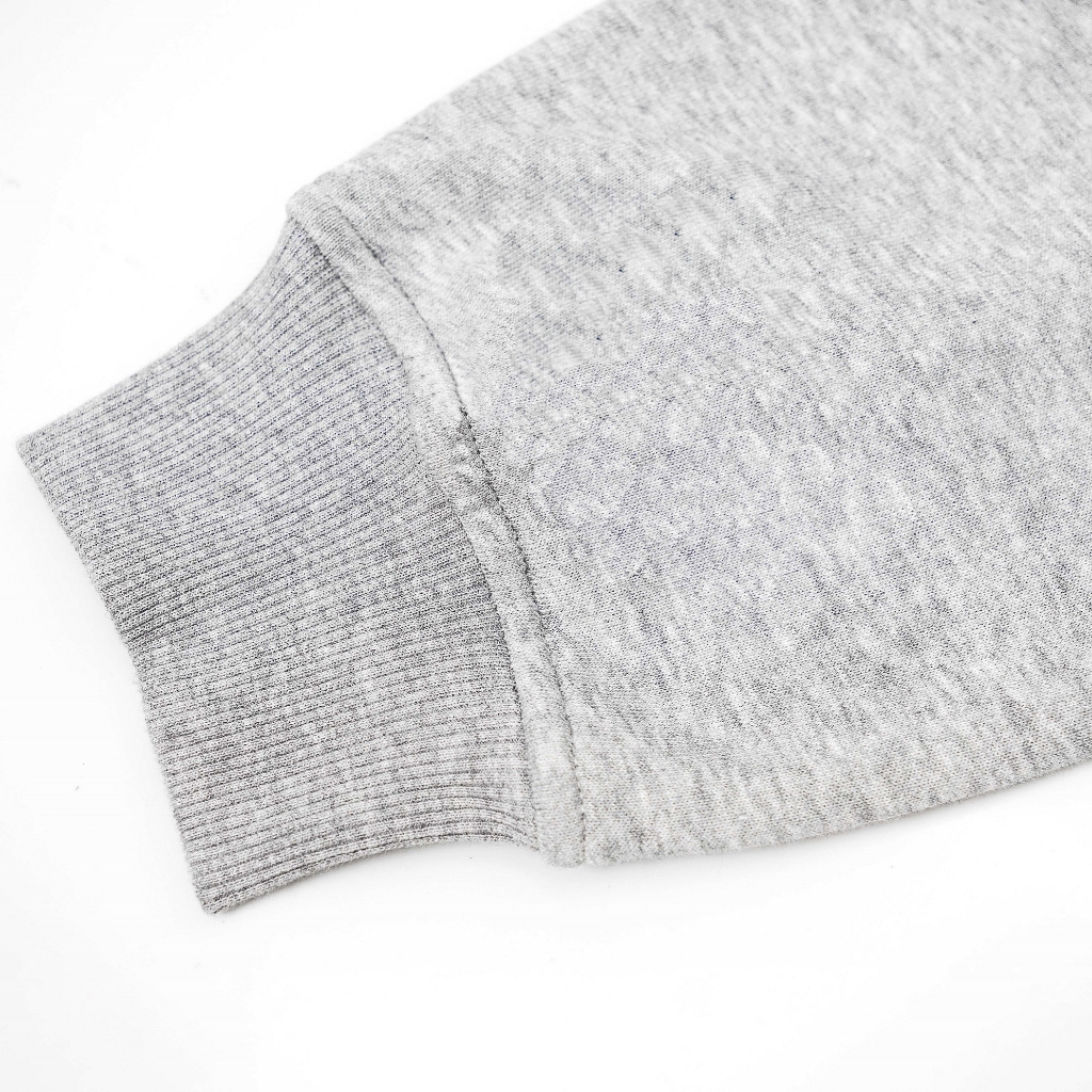 Áo hoodie zip Local Brand GARFIC trơn unisex nỉ ngoại - Áo khoác nỉ dây kéo trơn nam nữ ullzang 4 màu - GARFIC.CLUB