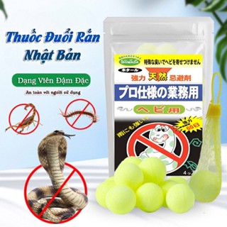 [Hiệu Quả 100%] Bột Đuổi Rắn Xuất Nhật Bản 2,5kg, Xua Đuổi Rắn Bảo Vệ Con Người - Hiệu Quả 100%