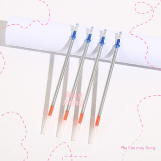 Viết bạc kẻ đường may