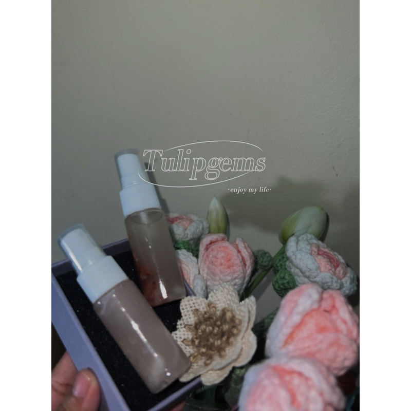 SPELL LOVE MÙI HƯƠNG  TÌNH DUYÊN