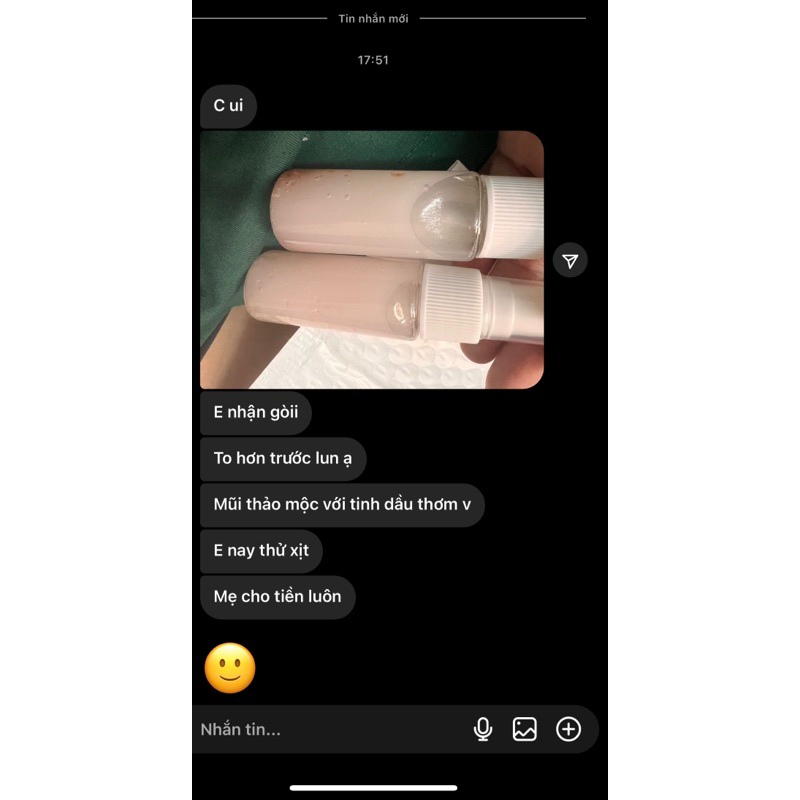 SPELL LOVE MÙI HƯƠNG  TÌNH DUYÊN