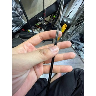 Ngọn cần thay thế , lóng cần câu đài 5h 6h, 8h đầy đủ size