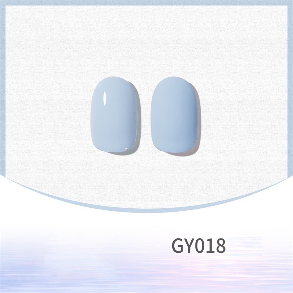 Sơn Gel Pastel lẻ màu