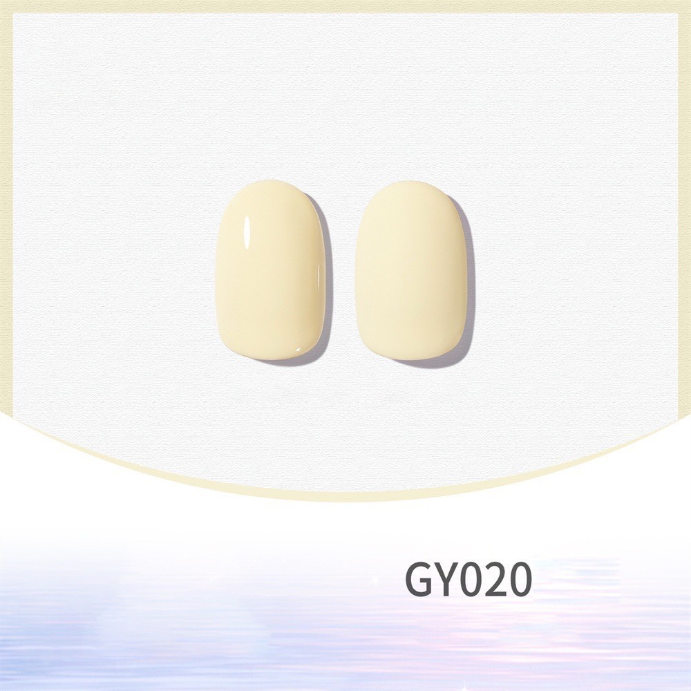 Sơn Gel Pastel lẻ màu