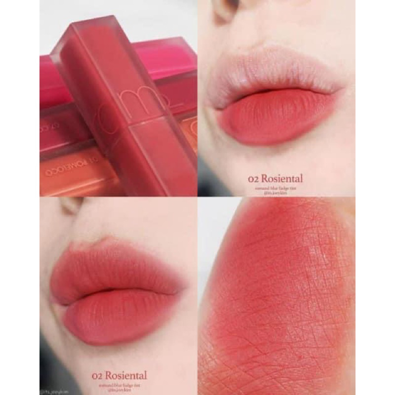 Pass Son Romand 02 Rosiental new100%