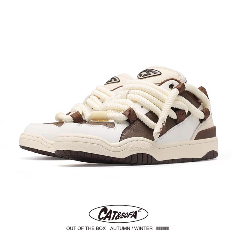 GIÀY CAT & SOFA CHÍNH HÃNG | CS1002
