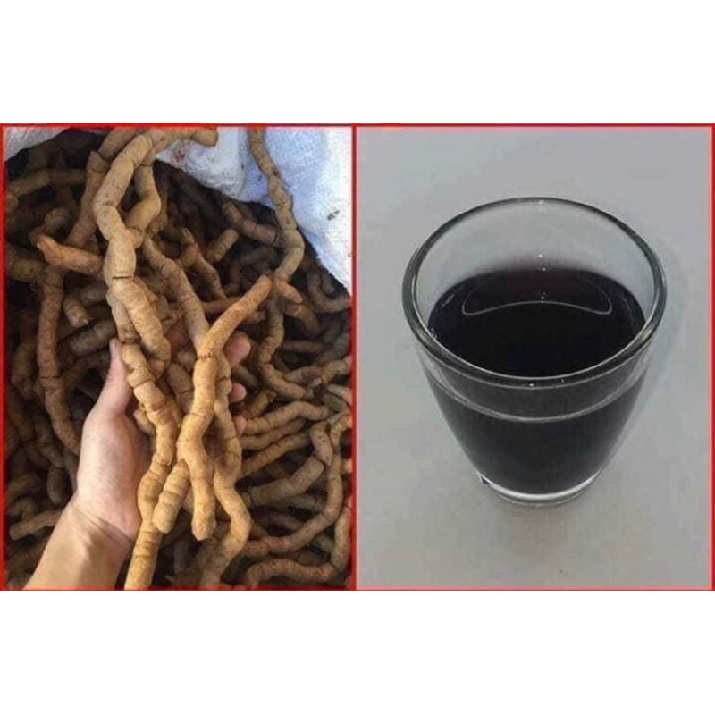 Cao ba kích tím 200gr thơm ngon nhất