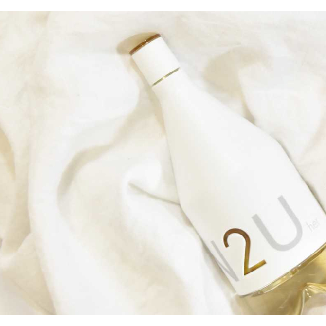 CAM KẾT Chính Hãng 100% Nước Hoa Calvin Klein CK IN2U For Her Eau De Toilette 100ml