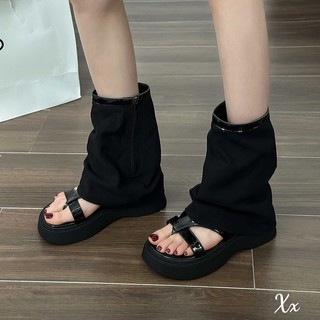 BỐT LỬNG CHIẾN BINH XỎ NGÓN
