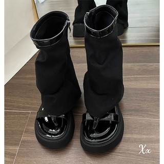 BỐT LỬNG CHIẾN BINH XỎ NGÓN