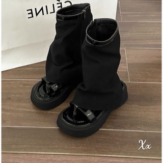BỐT LỬNG CHIẾN BINH XỎ NGÓN